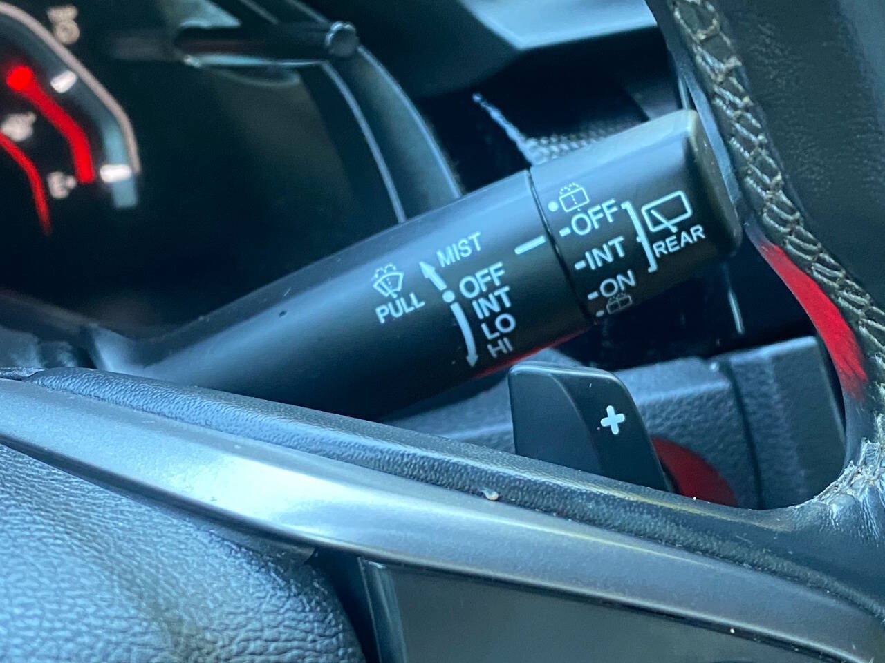 Used 2021 Honda Civic Sport image 24