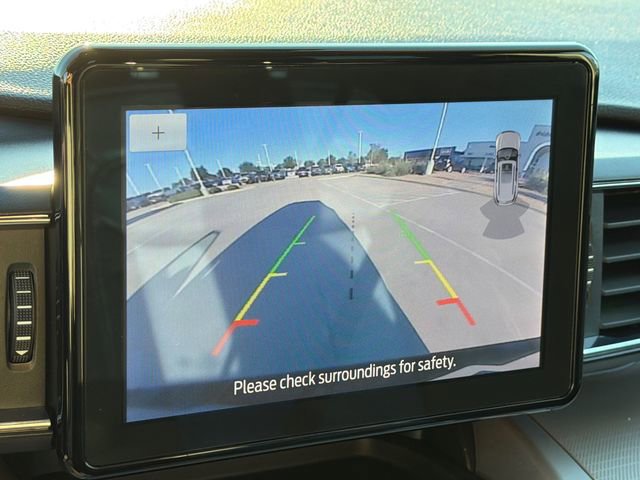 Used 2022 Ford Explorer XLT w/ Equipment Group 202A image 26