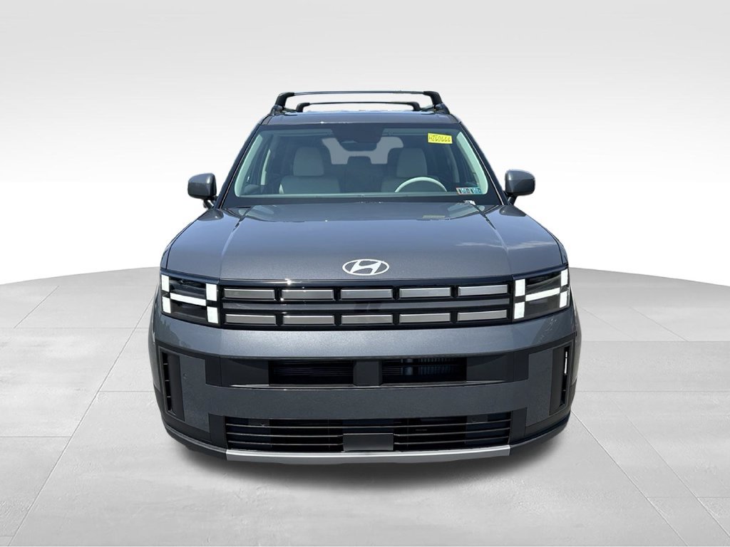 New 2026 Hyundai Santa Fe SEL AWD/4WD image 2