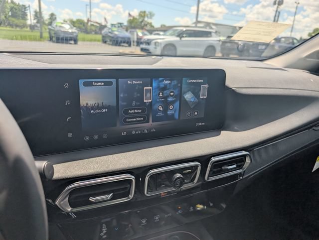 New 2026 Nissan Sentra SV w/ SV Convenience Package FWD image 22