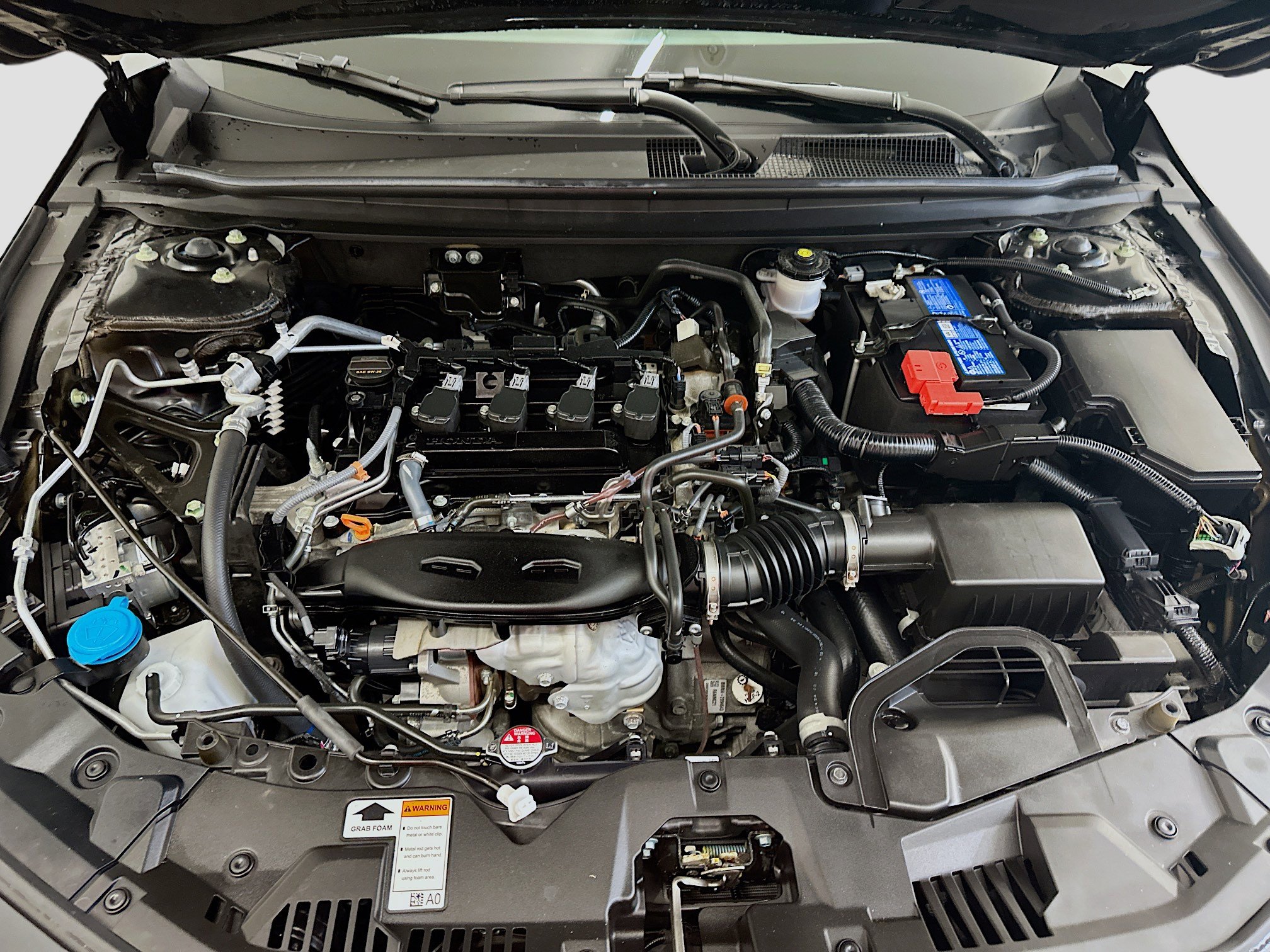 Used 2024 Honda Accord LX image 33