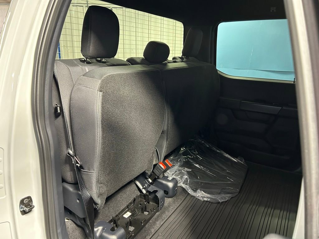 New 2026 Ford F150 STX AWD/4WD image 43