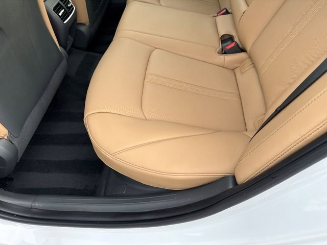 Certified 2025 Hyundai Sonata Limited image 19