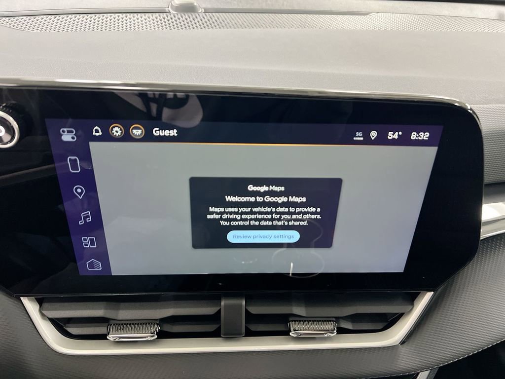 New 2026 Chevrolet Equinox LT w/ Safety and Technology Package image 15