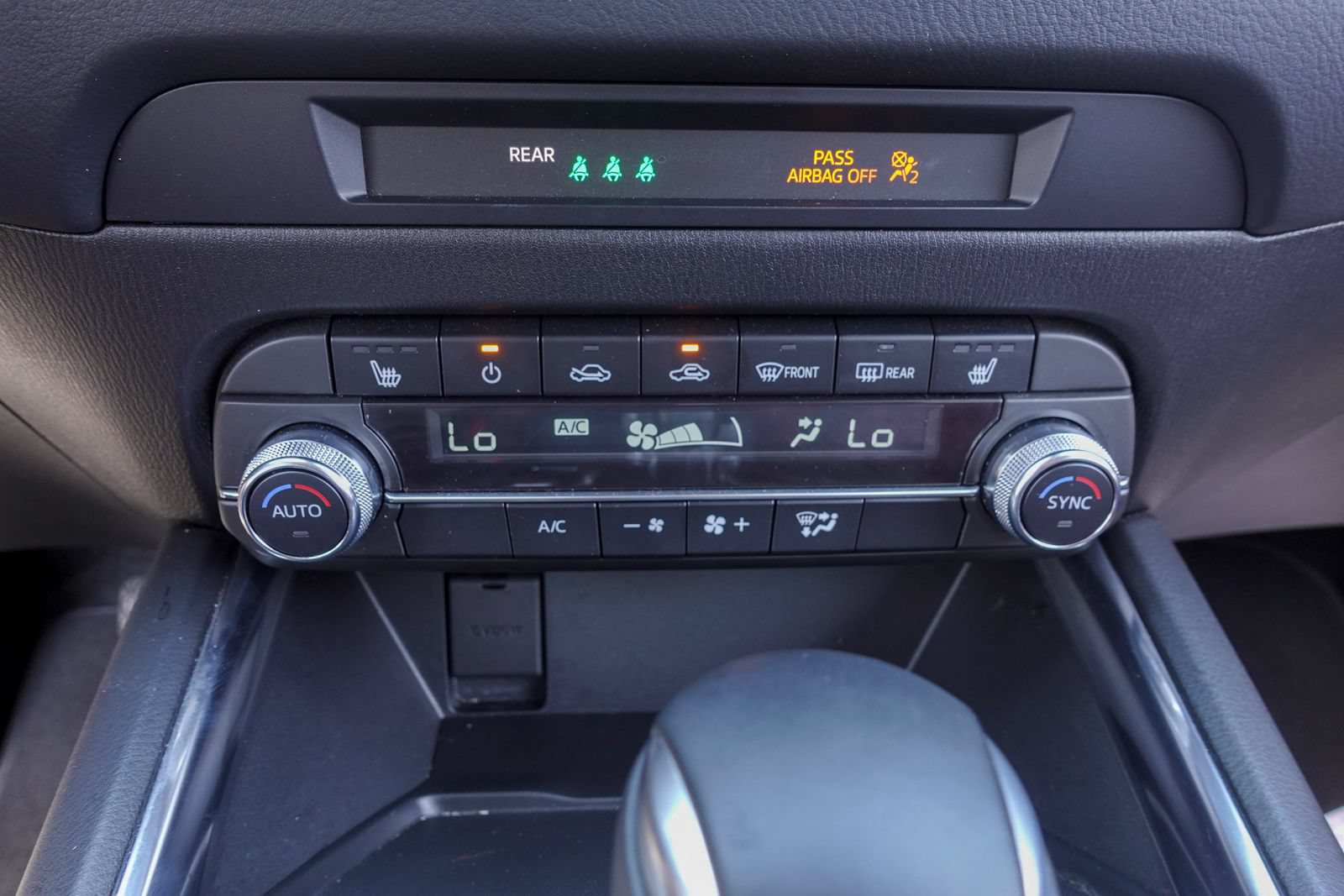 Certified 2025 MAZDA CX-5 Carbon Edition AWD/4WD image 25