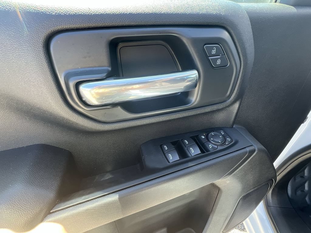 New 2026 Chevrolet Silverado 2500 W/T w/ WT Convenience Package RWD image 26