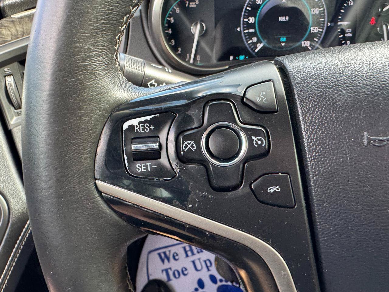 Used 2014 Buick LaCrosse Leather FWD image 32