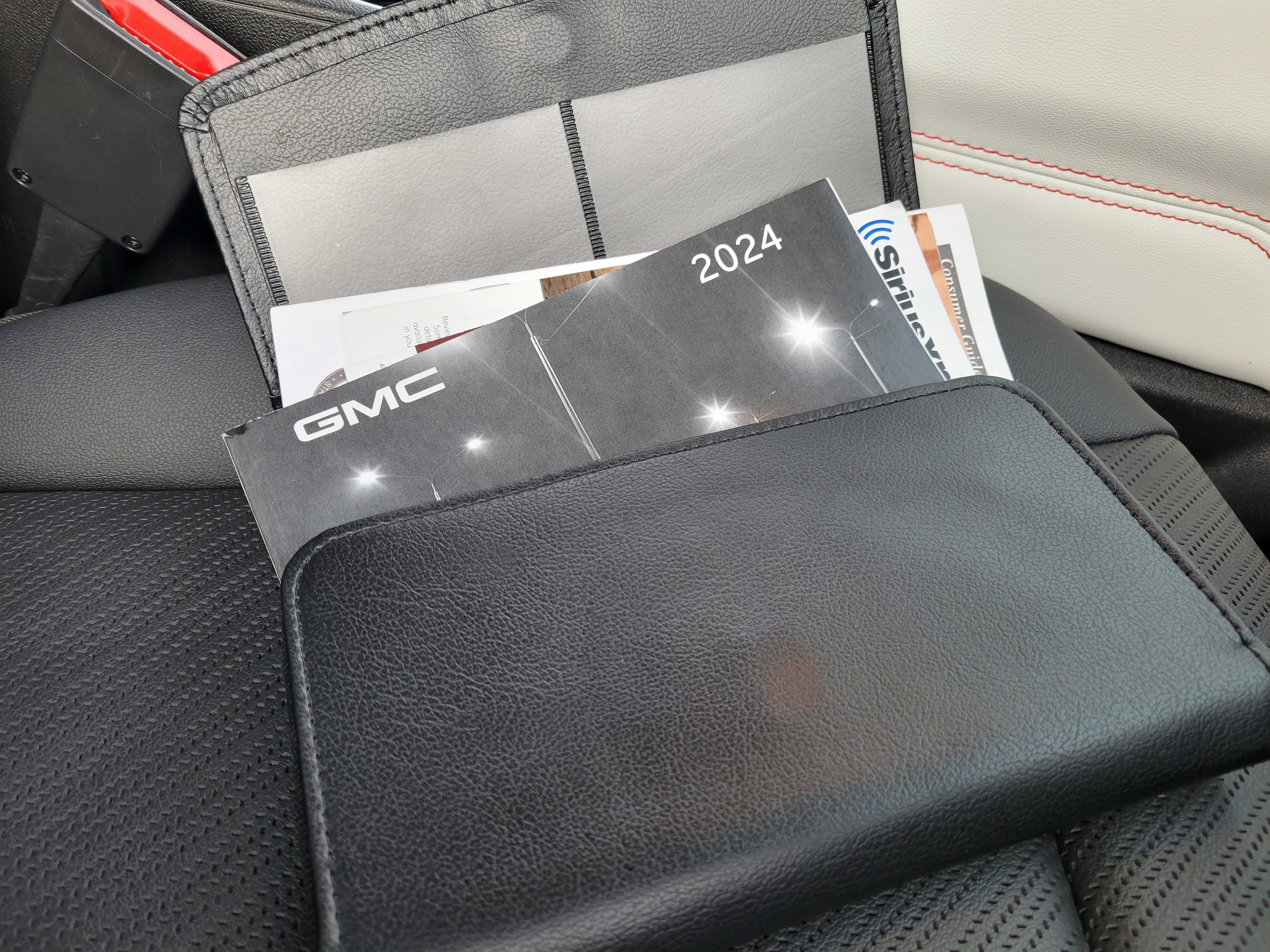 Certified 2024 GMC Canyon AT4X image 54