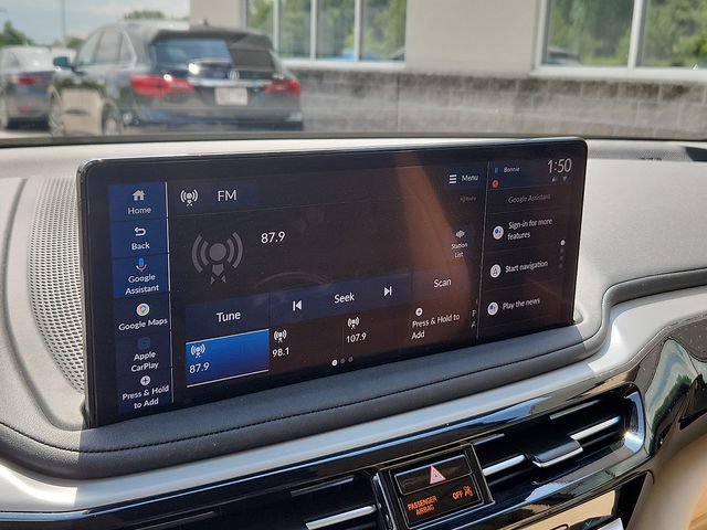 Used 2025 Acura MDX w/ Technology Package AWD/4WD image 18