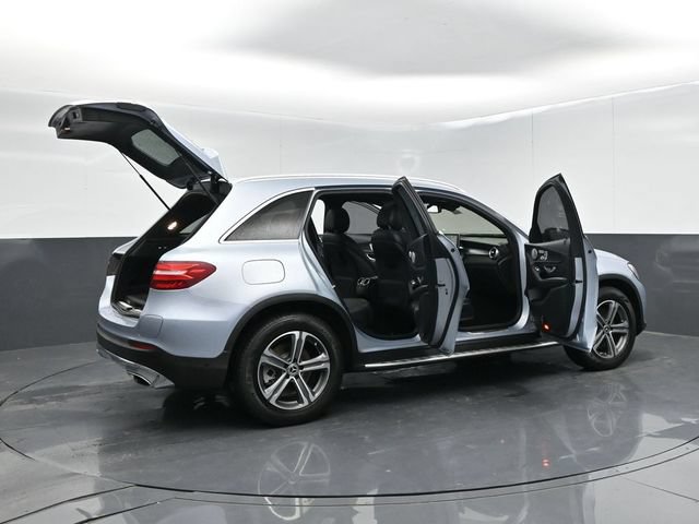Used 2018 Mercedes-Benz GLC 350e 4MATIC image 68
