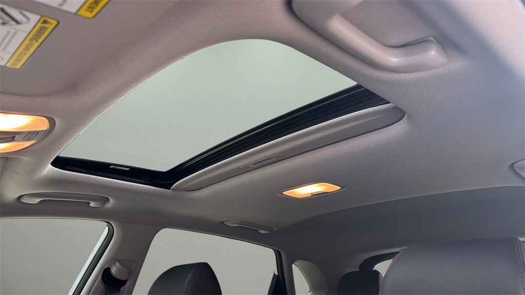 Certified 2023 Hyundai Kona Limited w/ Winter Weather Package image 16