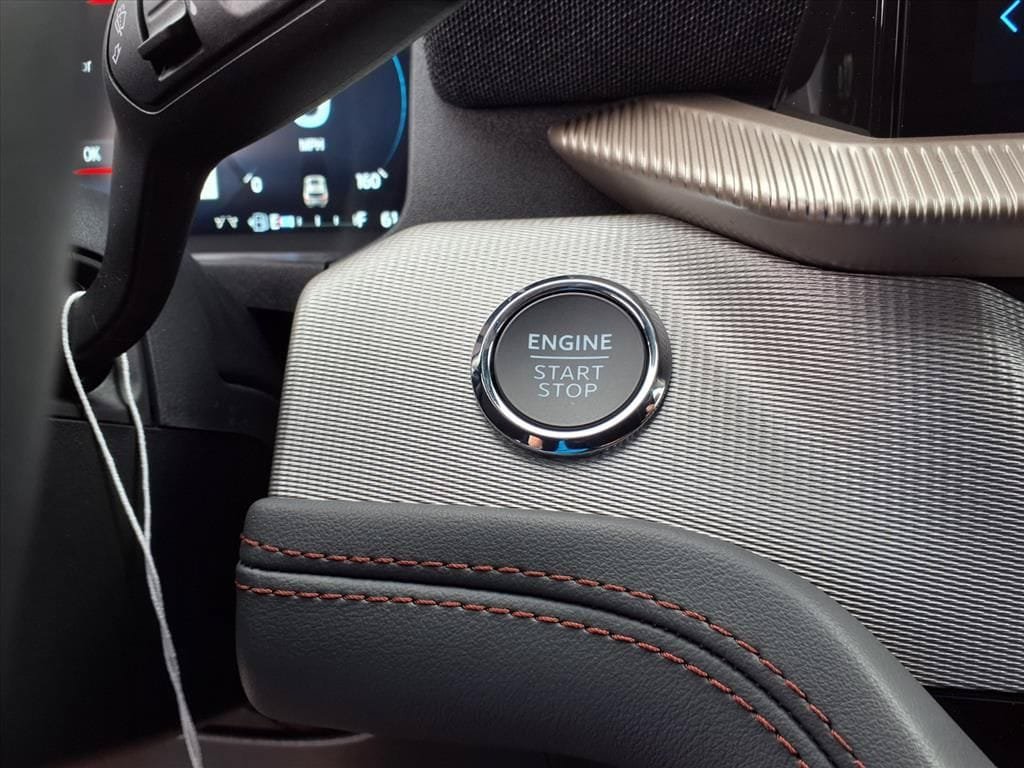 New 2026 Ford Explorer Active w/ Active Comfort Package RWD image 12