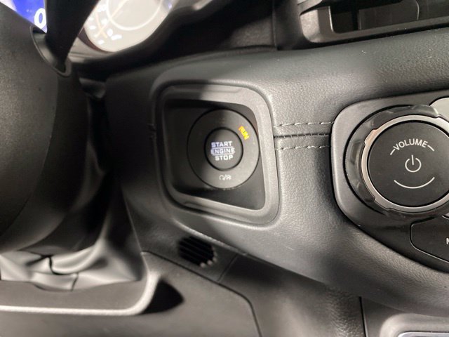 Used 2026 Jeep Wrangler Unlimited Sahara AWD/4WD image 27