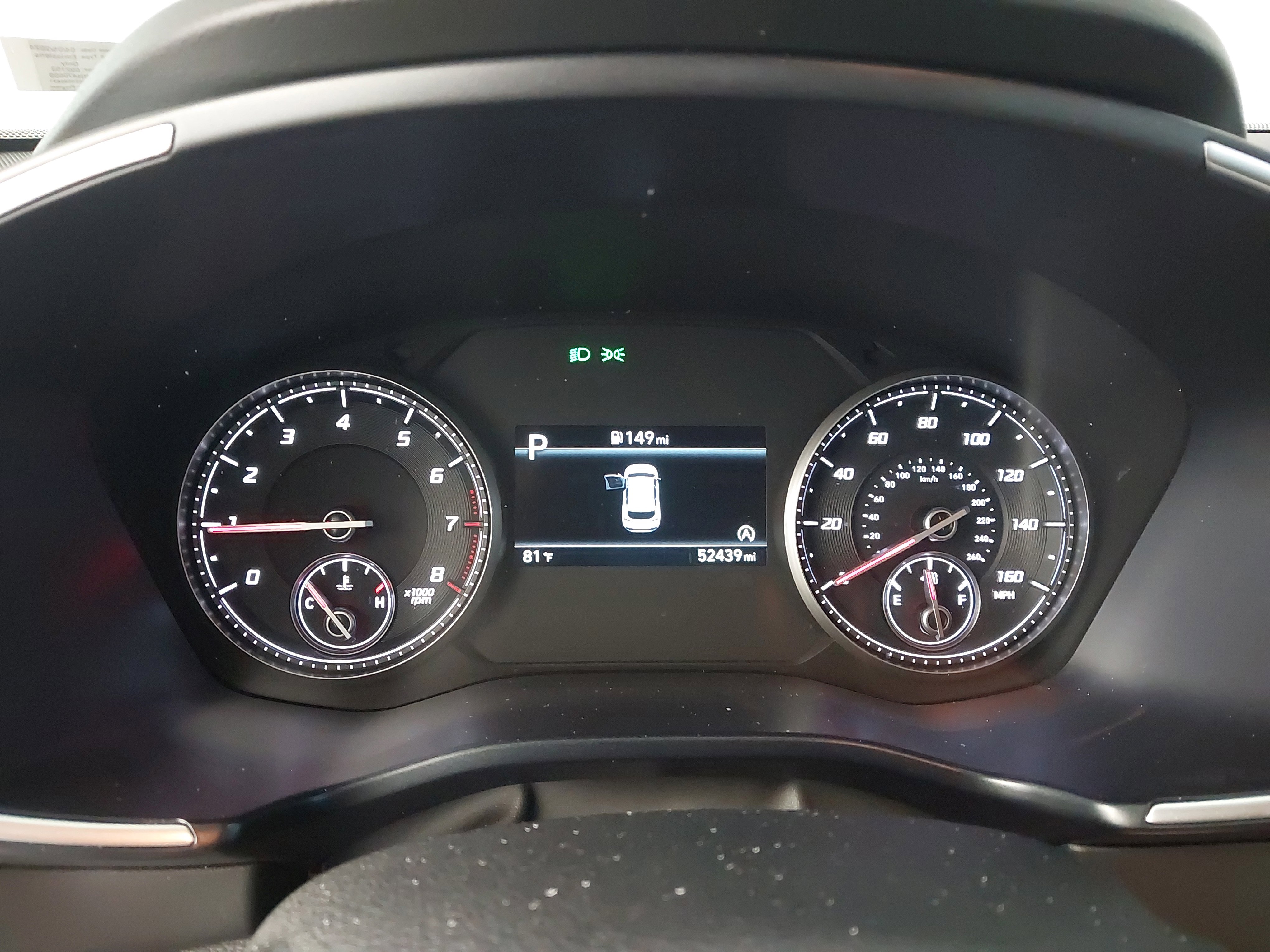 Used 2022 Hyundai Santa Fe SEL w/ Cargo Package image 19