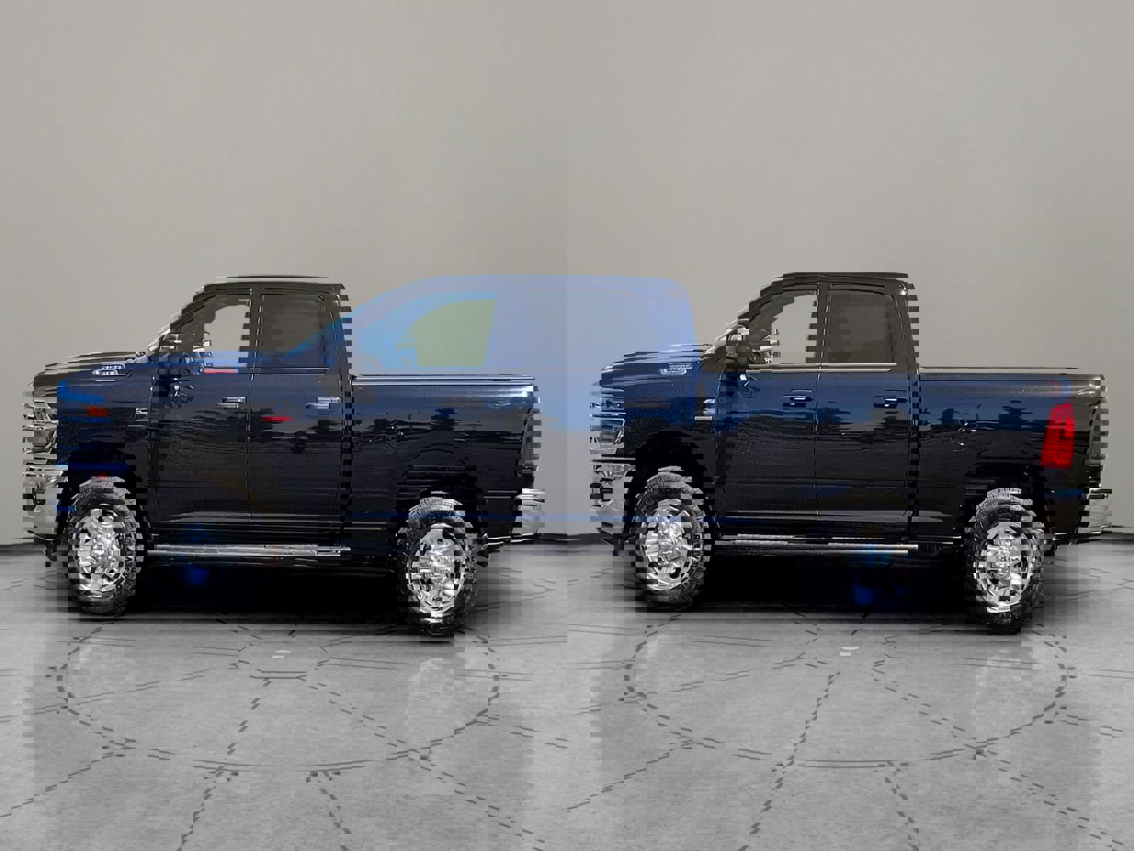 New 2025 RAM 2500 Tradesman image 7