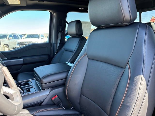 New 2026 Ford F150 Lariat w/ Equipment Group 502A High image 12