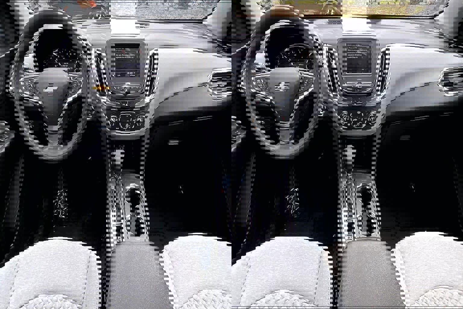 Certified 2022 Chevrolet Equinox LS w/ LS Convenience Package image 15