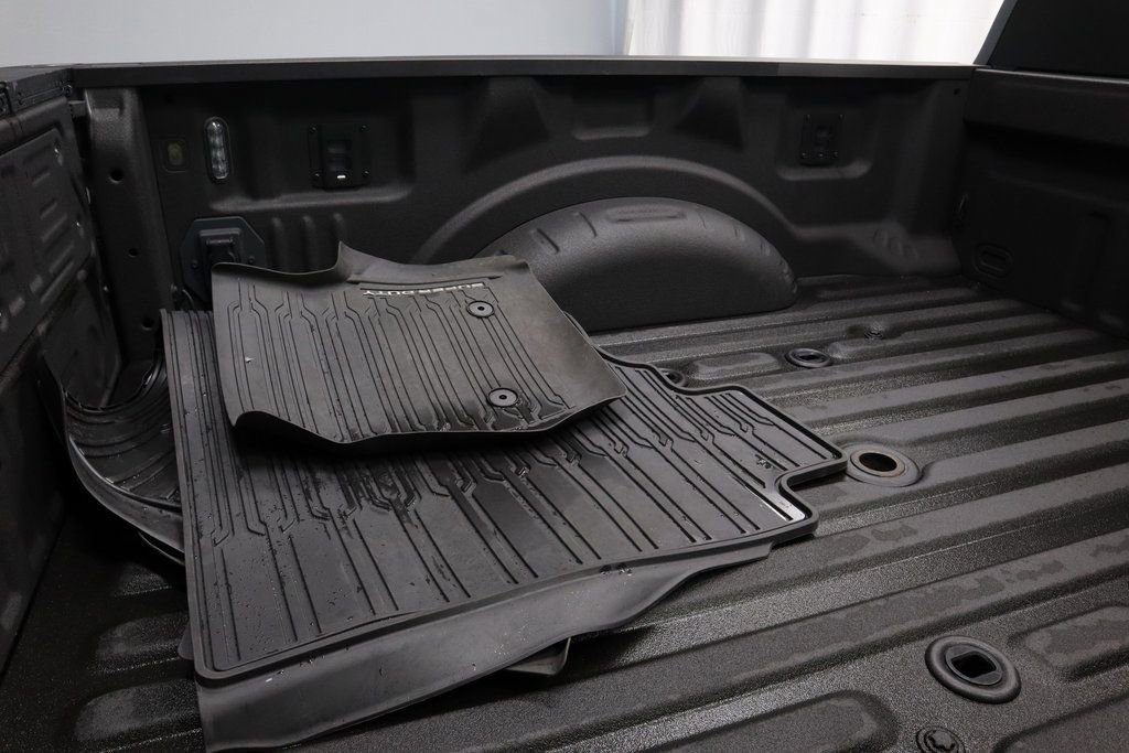 Certified 2024 Ford F250 Lariat w/ Lariat Ultimate Package image 18