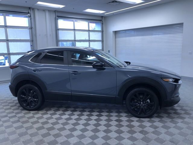Used 2025 MAZDA CX-30 AWD 2.5 S w/ Preferred Package image 34