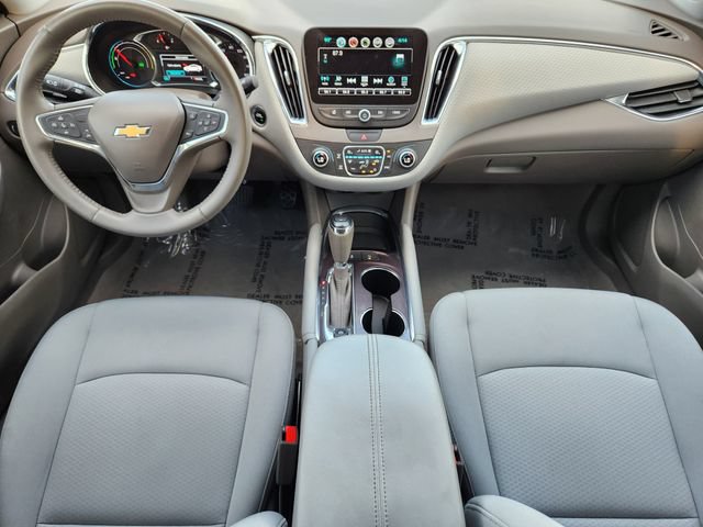 Used 2017 Chevrolet Malibu Hybrid w/ Driver Confidence Package FWD image 27