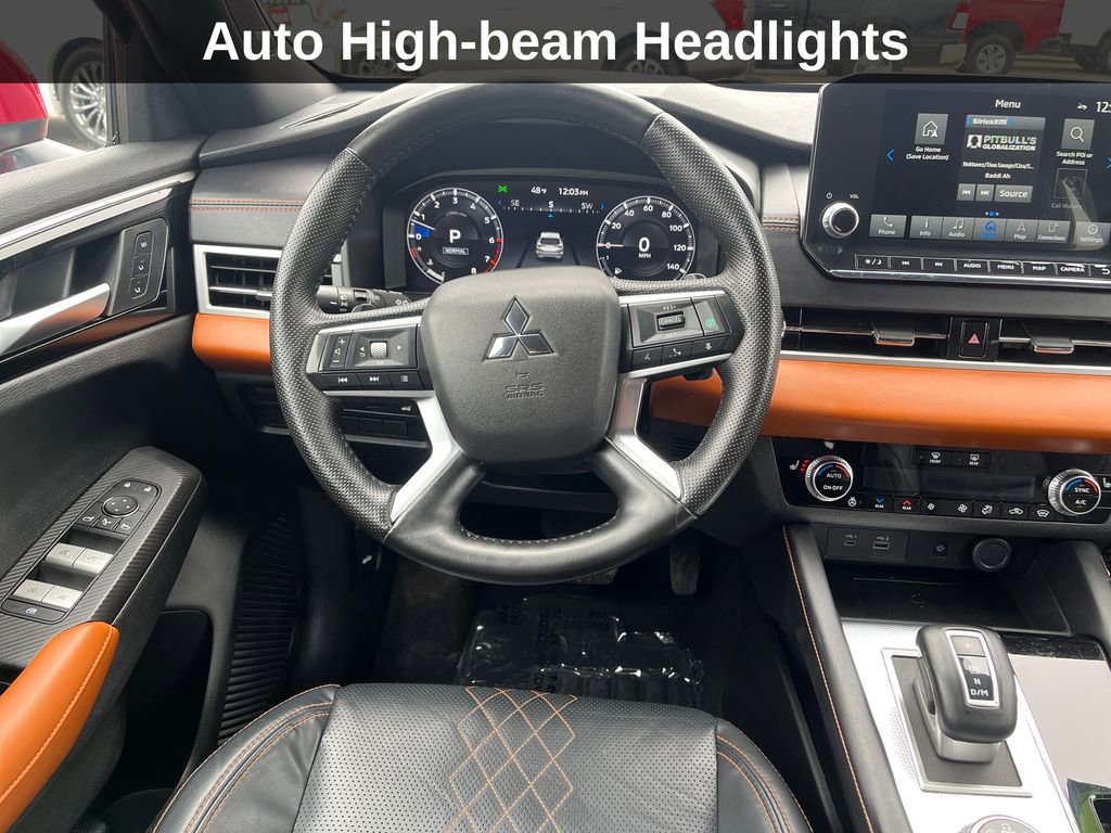 Used 2024 Mitsubishi Outlander SEL image 19