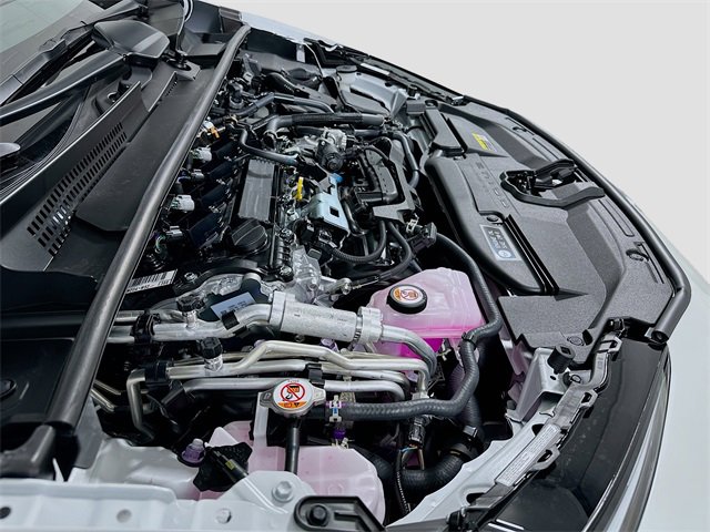 New 2026 Toyota Prius Plug-In Hybrid image 20