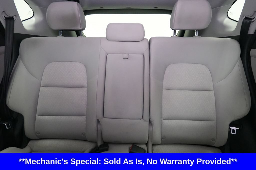 Used 2018 Hyundai Tucson SEL AWD/4WD image 17
