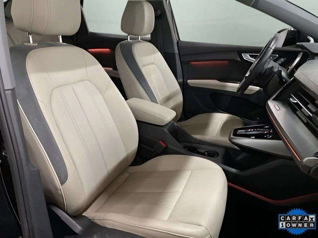 Used 2024 Audi Q4 e-tron Premium Plus w/ Premium Plus image 85