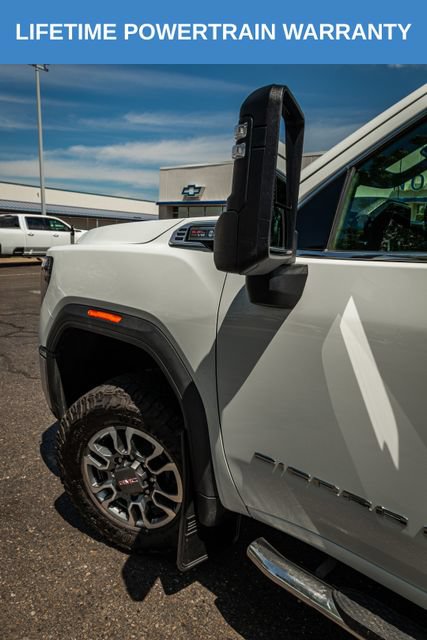 Used 2024 GMC Sierra 3500 SLE w/ SLE Convenience Package AWD/4WD image 25
