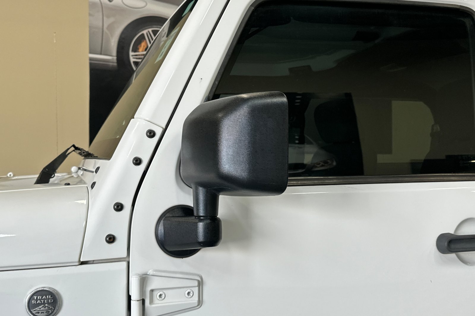 Used 2012 Jeep Wrangler Sport AWD/4WD image 45