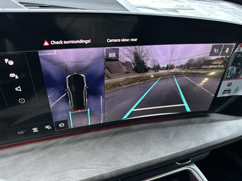 New 2025 Audi Q5 Premium image 19