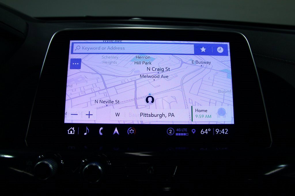 Used 2023 Cadillac CT4 Luxury w/ Sun And Sound Package image 11