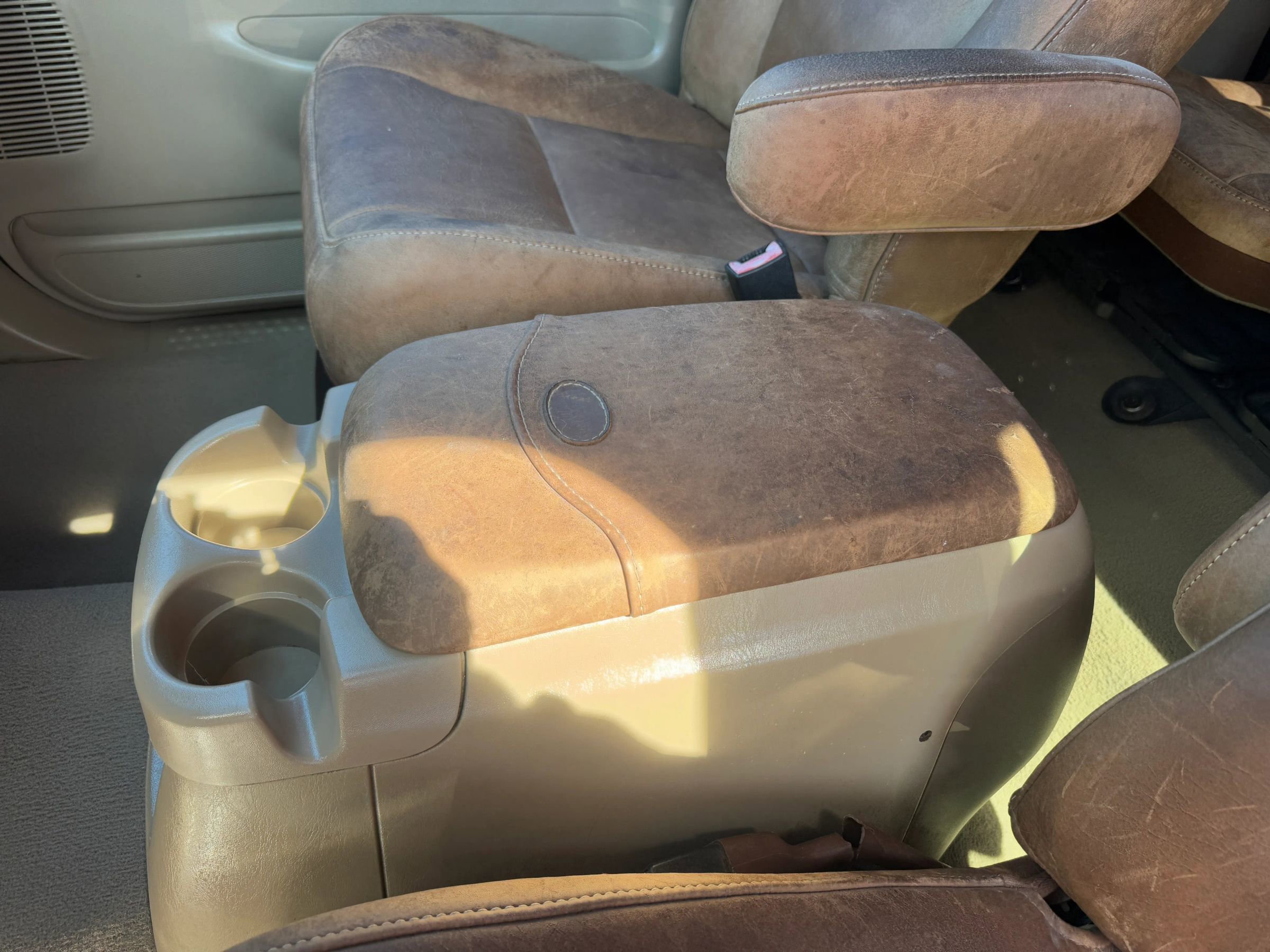 Used 2007 Ford F350 Lariat AWD/4WD image 20