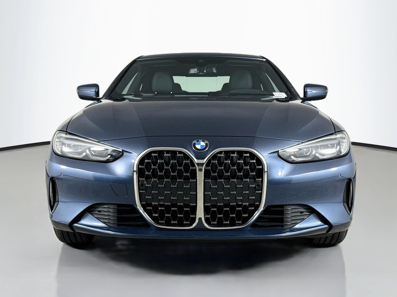 Used 2021 BMW 430i Coupe RWD image 2