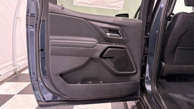 New 2026 Chevrolet Silverado EV LT image 16