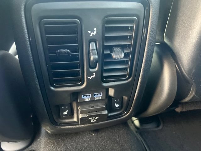 Used 2023 Dodge Durango R/T AWD/4WD image 29