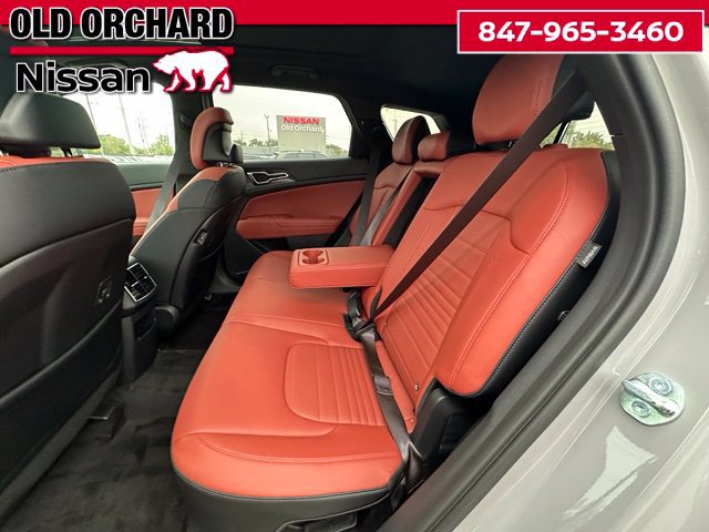 Used 2026 Kia Sportage SX Prestige AWD/4WD image 13