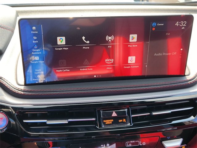 New 2026 Acura MDX A-Spec image 10
