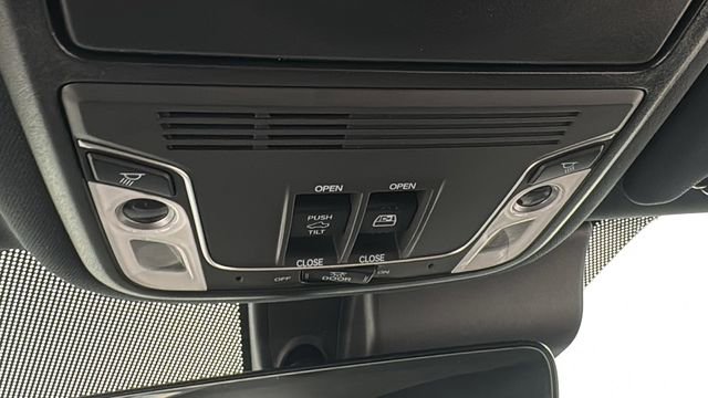 Used 2024 Honda Ridgeline TrailSport image 31