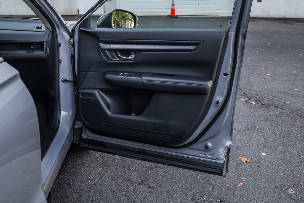 Used 2023 Honda CR-V EX image 17