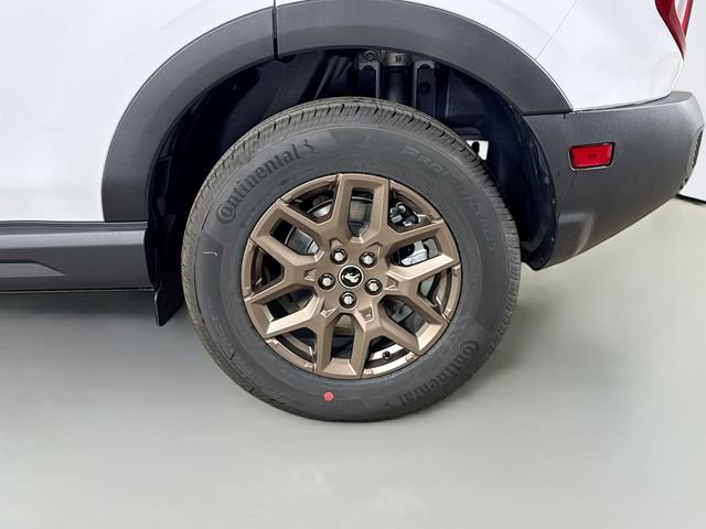 New 2026 Ford Bronco Sport Big Bend w/ Convenience Package image 30