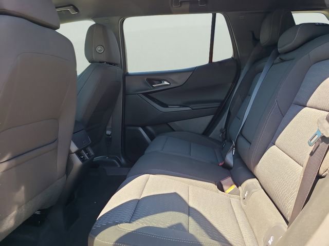 New 2026 Chevrolet Equinox LT w/ Safety and Technology Package image 15