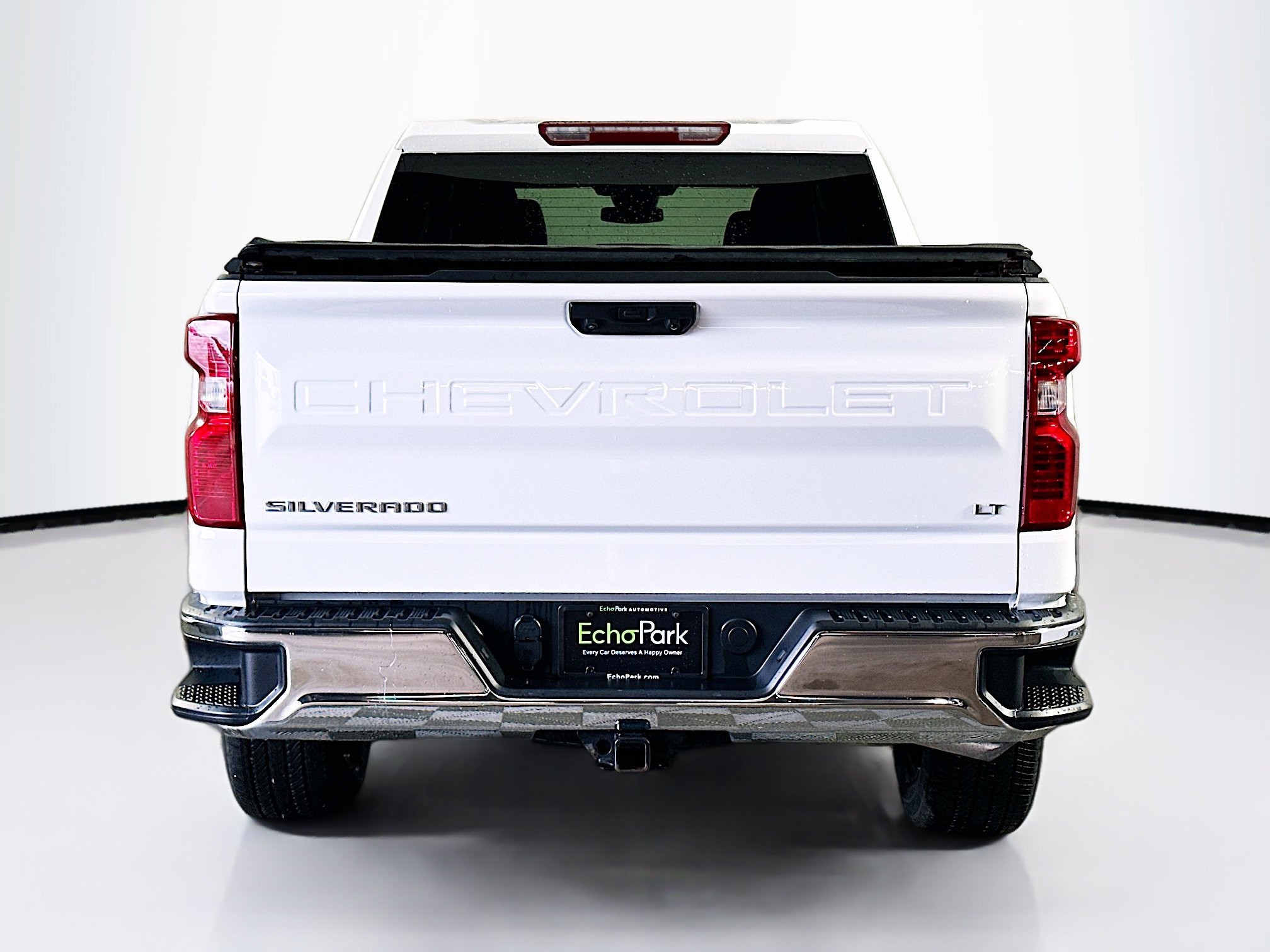 Used 2024 Chevrolet Silverado 1500 LT image 7