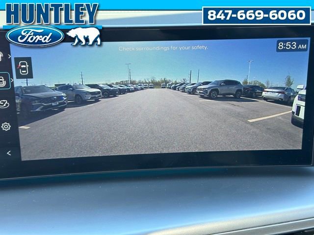 Used 2026 Hyundai Ioniq 9 Calligraphy AWD/4WD image 34