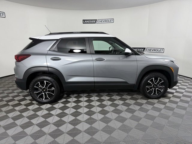 Used 2023 Chevrolet TrailBlazer ACTIV image 7