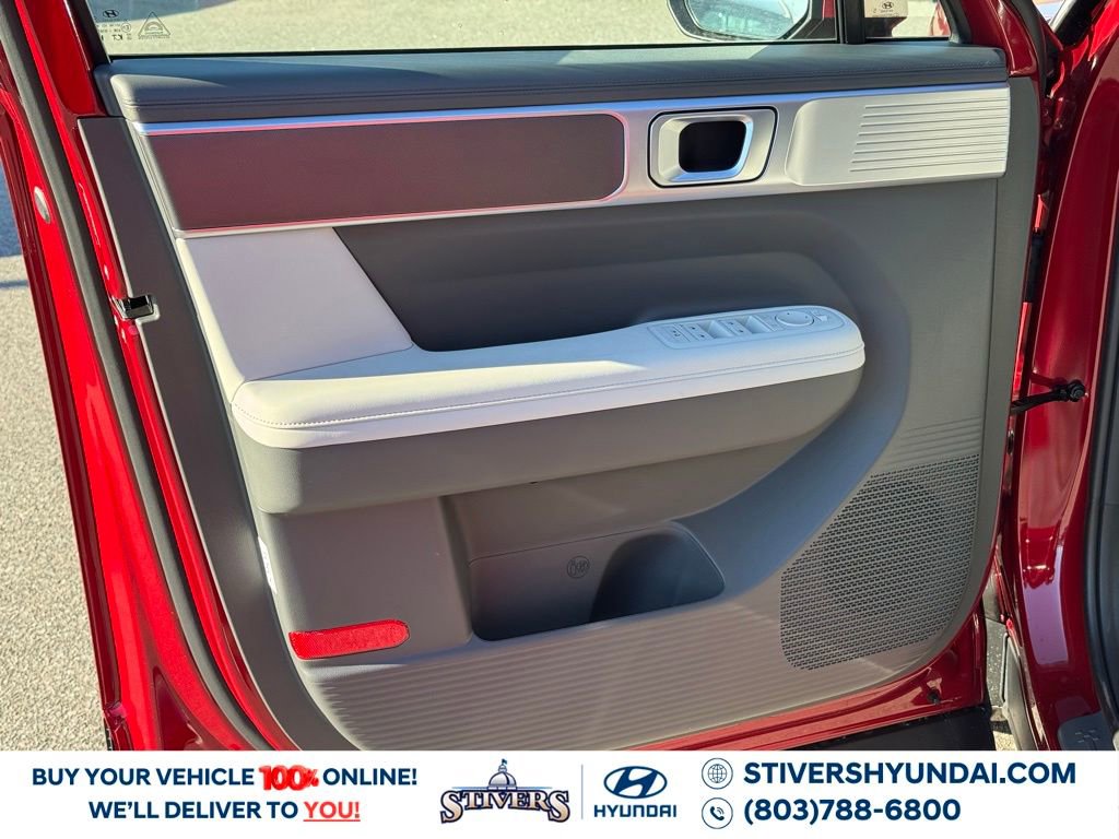 New 2026 Hyundai Santa Fe SEL image 26