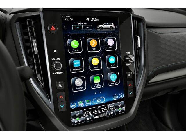 New 2026 Subaru Forester Premium AWD/4WD image 20