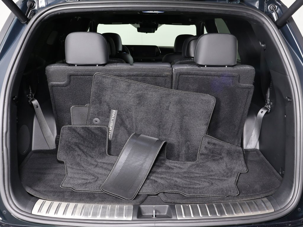 Used 2025 Hyundai Palisade Calligraphy image 23