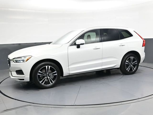 Used 2020 Volvo XC60 T5 Momentum w/ Protection Package image 8