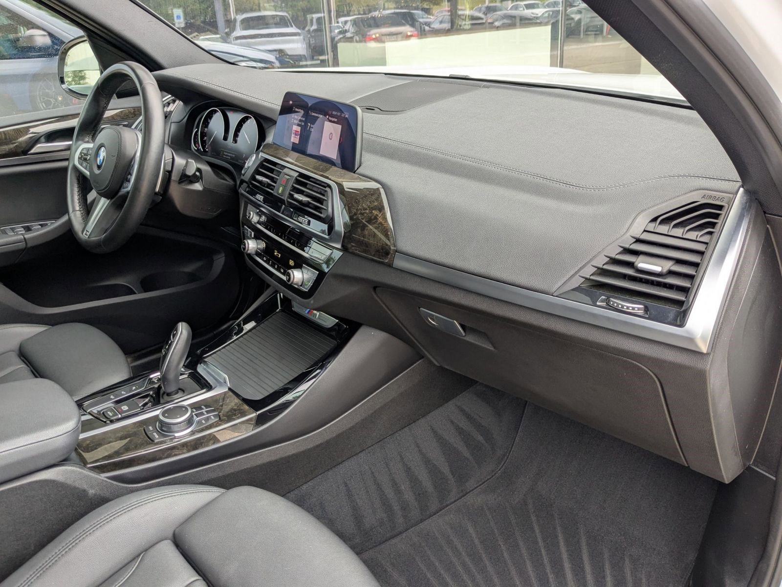 Used 2020 BMW X3 M40i w/ Parking Assistance Package image 24